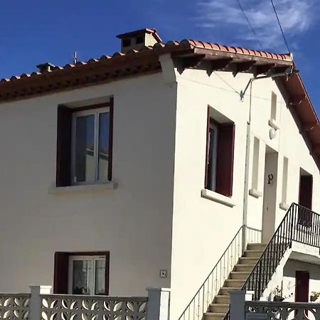 L Olivier Apartment Prades  Exterior photo