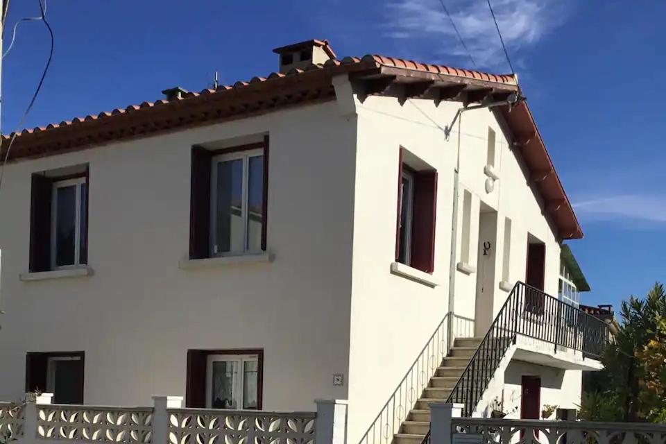 L Olivier Apartment Prades  Exterior photo