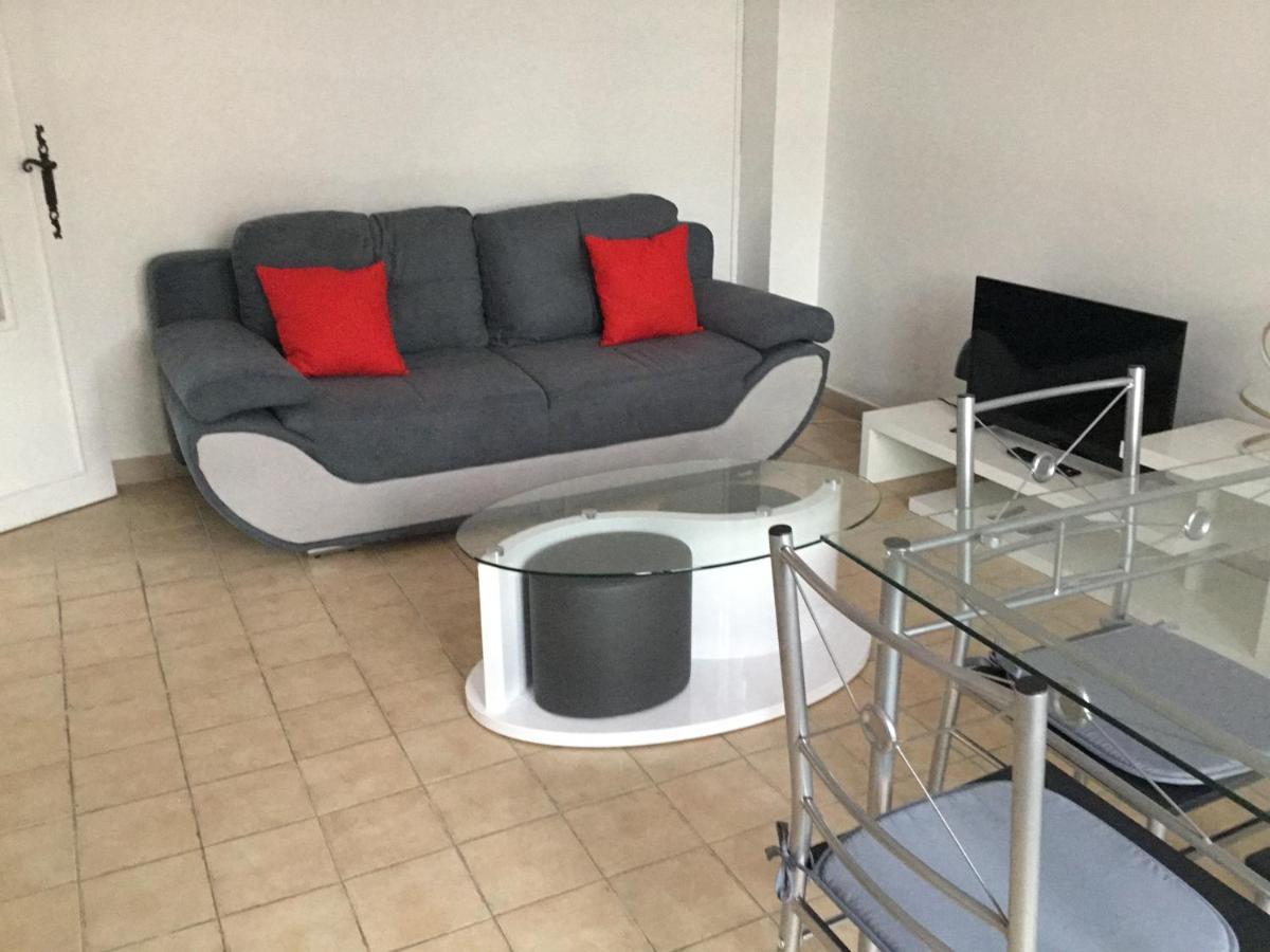 L Olivier Apartment Prades  Exterior photo
