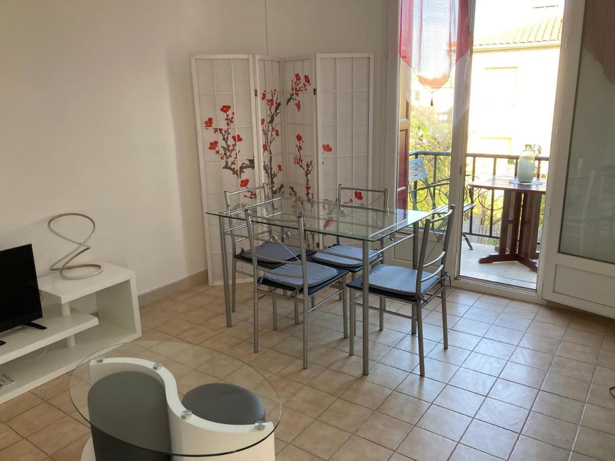 L Olivier Apartment Prades  Exterior photo
