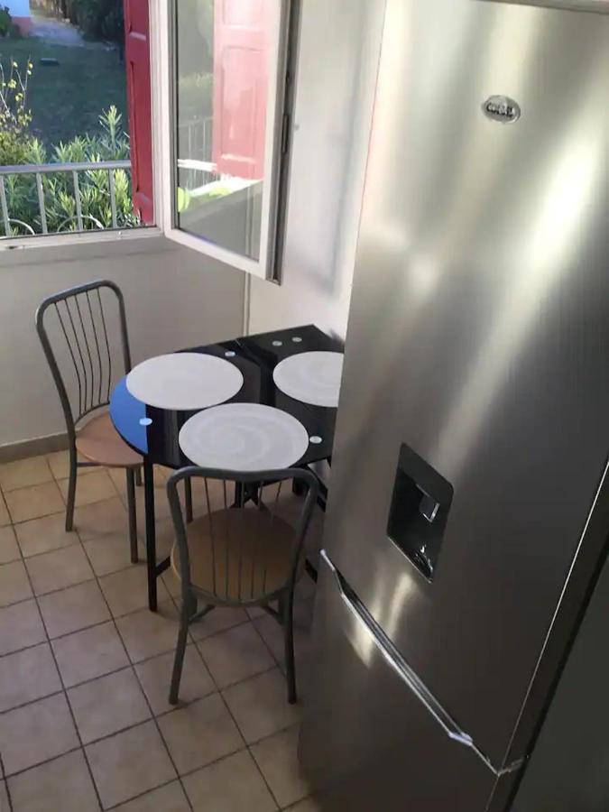 L Olivier Apartment Prades  Exterior photo
